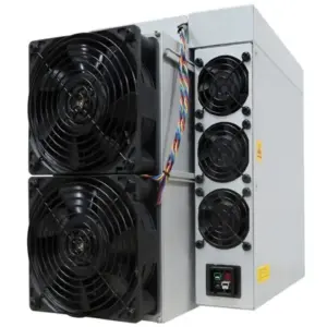 Bitmain ks5pro