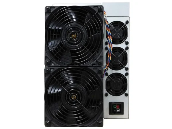 bitmain ks5pro 2