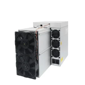 Bitmain Antminer E9 Pro 3.78Gh/s Used