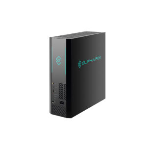 Elphapex DG Home 1 2100M 630W Litcoin Dogecoin Bells Miner