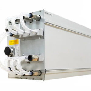 Bitmain Antminer S21 XP+ Hyd 500Th/s 5500W