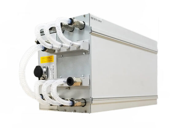 Bitmain Antminer S21 XP+ Hyd 500Th/s 5500W